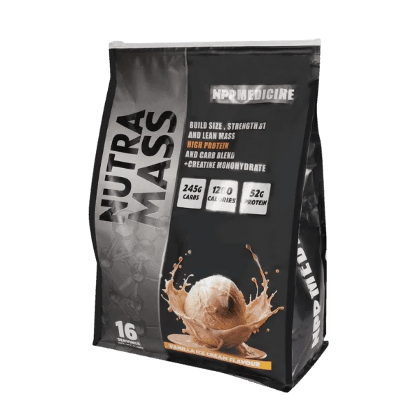 NPP نيترا ماس 5.4ك شيكولاتة