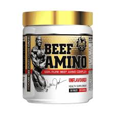 دكستر امينو بيف 300 حبة