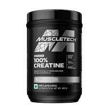 ماصل تك كرياتين بلاتينيوم 400 جم