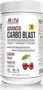 ASN كارب كريز