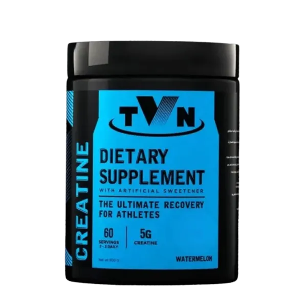 TVN كرياتين 300 جم