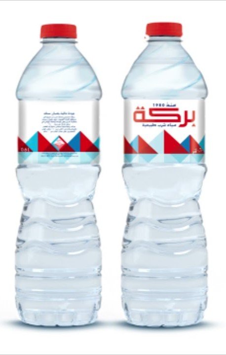 مياه صغيره